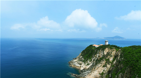 覽壯闊海岸 賞嶙峋怪石