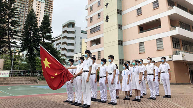 【智庫爭鳴】教育撥亂反正不可鬆懈