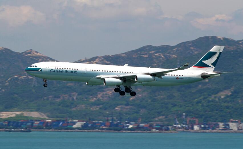 國泰航空：白德利8月25日起擔任非常務董事