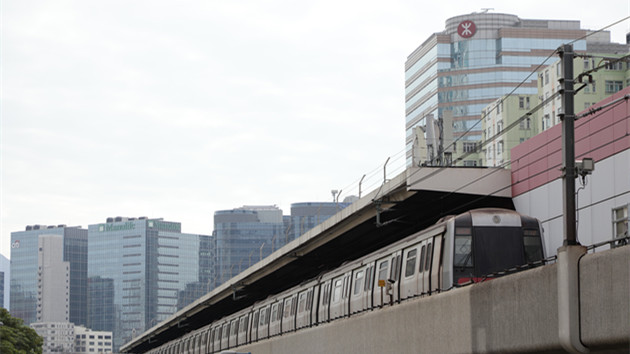 港鐵贈免費車票支持香港運動員出戰東京殘奧會