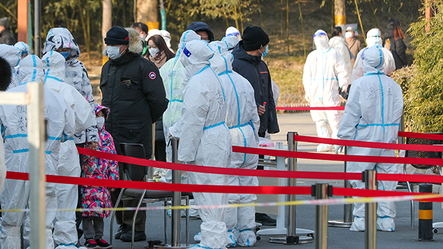 北京新增7例本土確診及5例無症狀 近期疫情感染來源不同