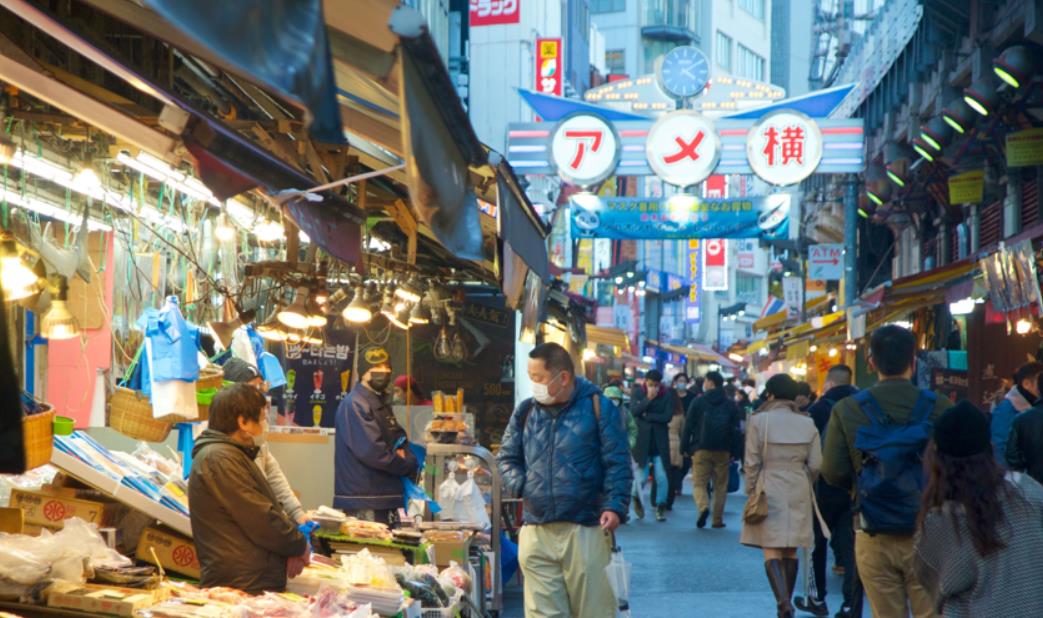 日本東京都首現奧密克戎BA.2亞型本土感染病例