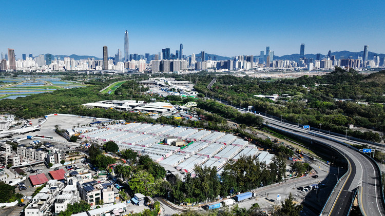 港區代表委員：祖國強大後盾是香港戰疫的信心