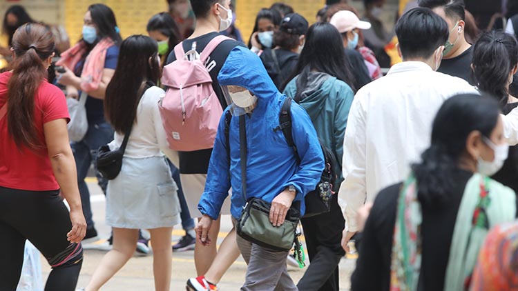 【學研集】思路之爭妨礙香港抗疫