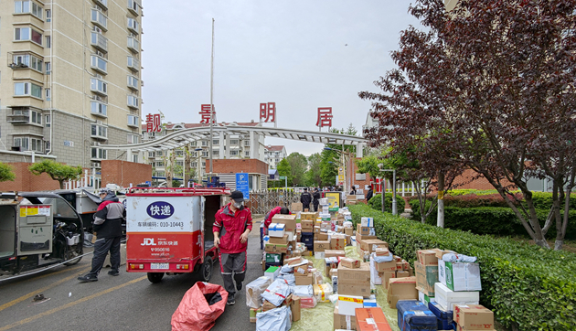 北京新增本土53+3 本輪疫情感染風險多為聚餐