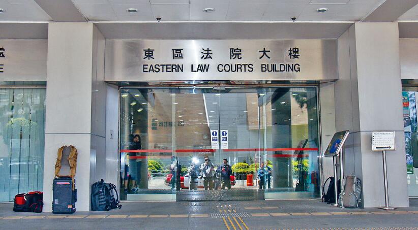 兩男子違反強制檢疫令被判刑 至今241人被定罪