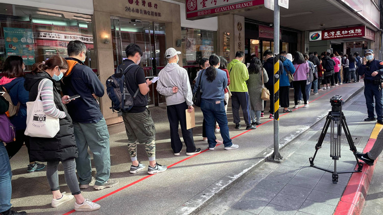 台產險業4月淨值罕見蒸發逾百億 創近3年單月最大減幅