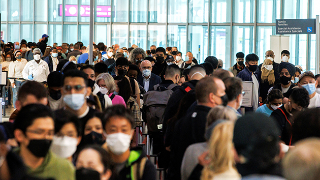 加拿大暫停國內及出境飛機和火車乘客疫苗接種強制令