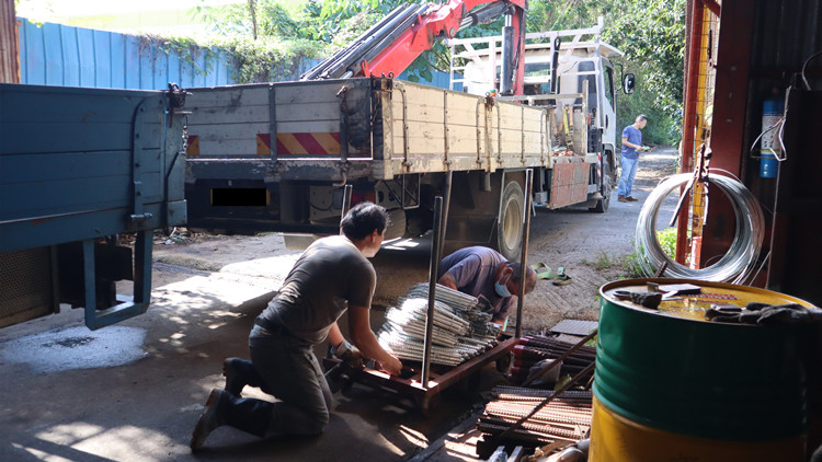 收棕地 鄉郊工業臨迫遷 廠戶盼當局出手助覓地重置