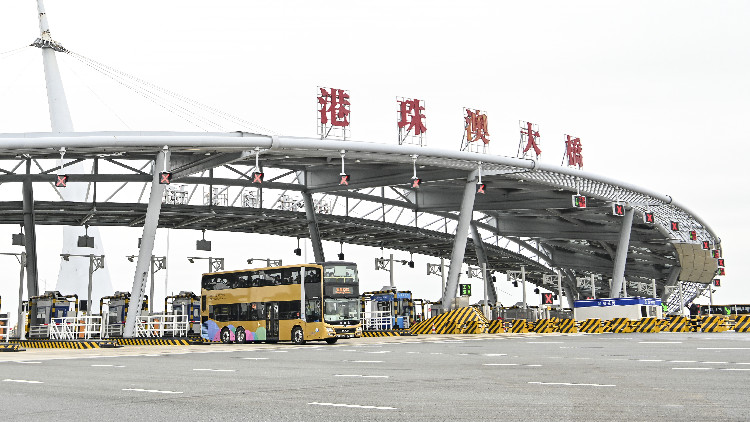 【建評】優化「港車北上」 加快融入大灣區