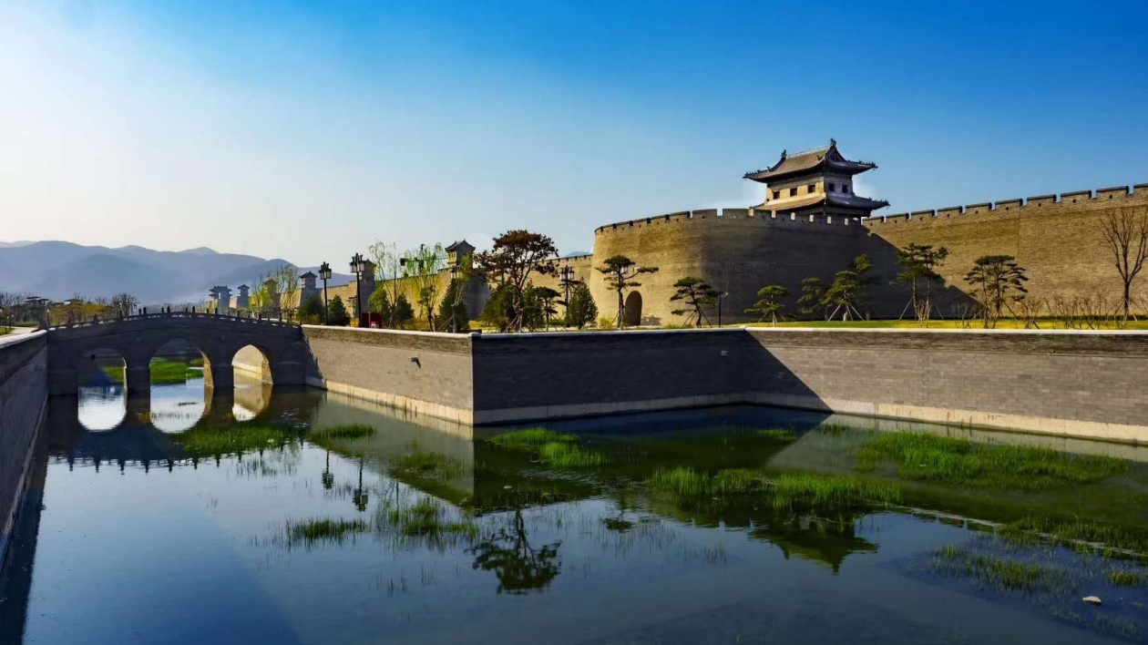 【康養中國】太原市晉源區打造康養文旅集聚區