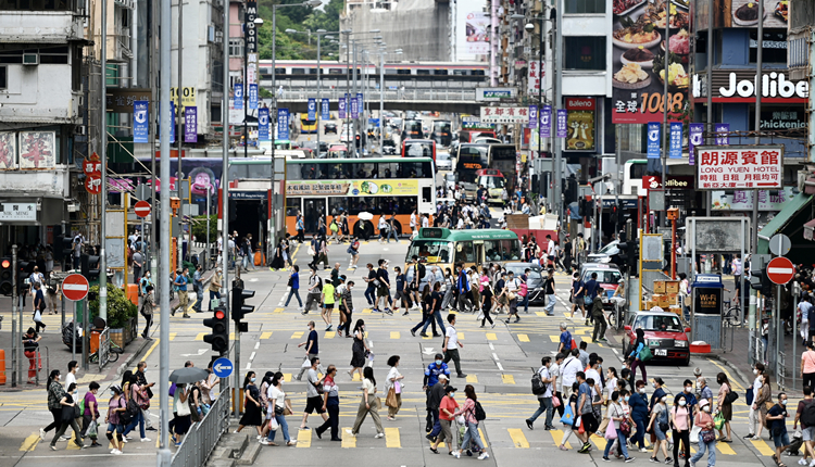 【百家爭鳴】國際政治譎詐多端 愛國者治港保穩定