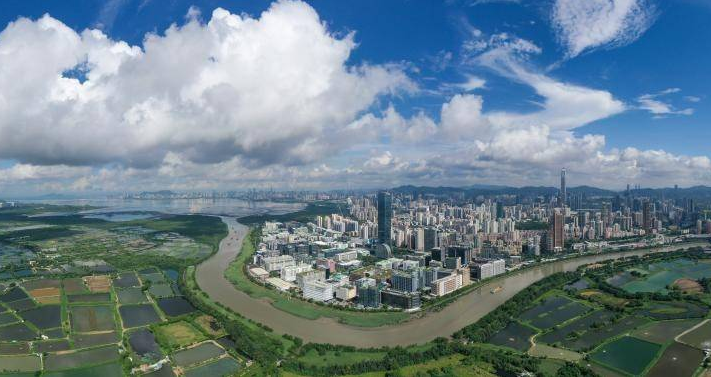 【商報時評】港深協同 建世界一流創科平台