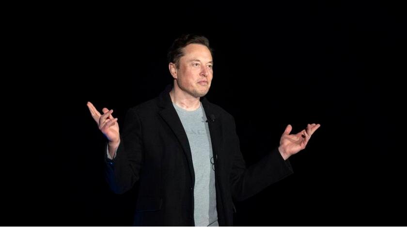 SpaceX淪馬斯克「提款機」 被揭Twitter交易前借出78億