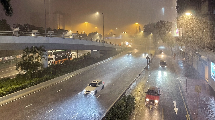 【商報時評】復盤暴雨應對 提升抗災能力