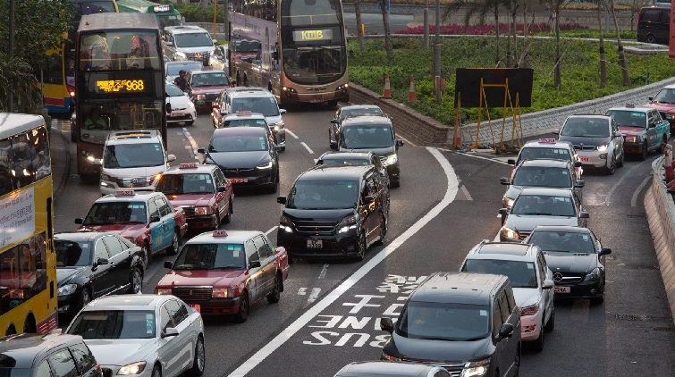 傳統車輛登記號碼拍賣10月7日及8日舉行 提供340個號碼