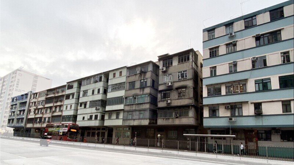 【港樓】市建局九龍城盛德街/馬頭涌道項目今起招標 下月16日截標