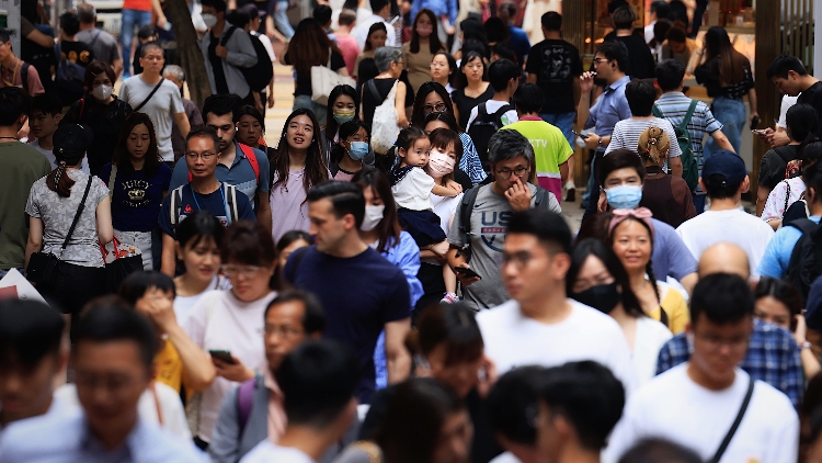 【來論】培育國民意識 厚植家國情懷