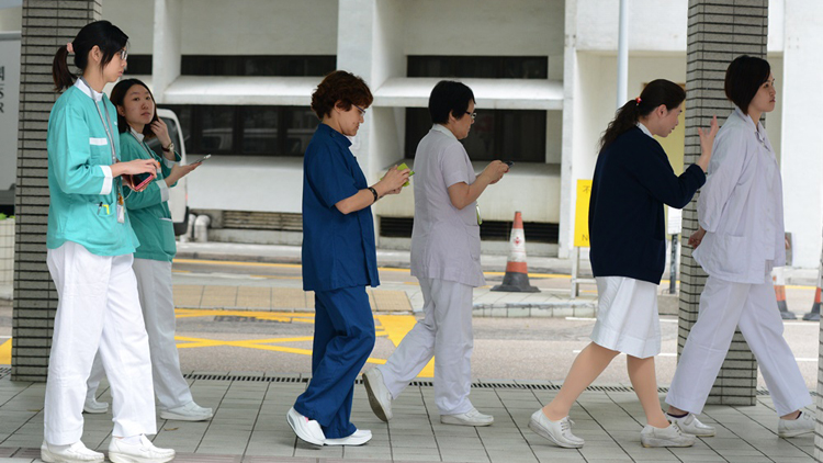 【創富連城】醫生獲補水須繳稅 稅務籌劃是關鍵