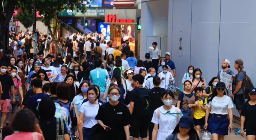 農曆新年期間流感病情隨時會反彈 專家提醒市民預防