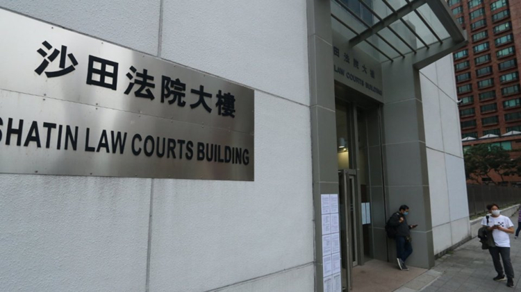 涉僱非法勞工 洗碗服務公司持牌人被判囚19個月