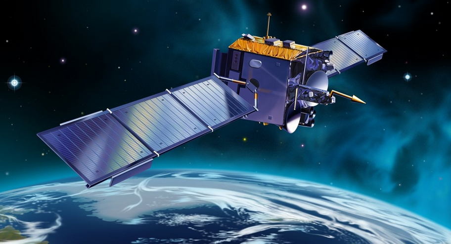 中國企業首次獲得用於衛星通信業務的國際電信碼號資源