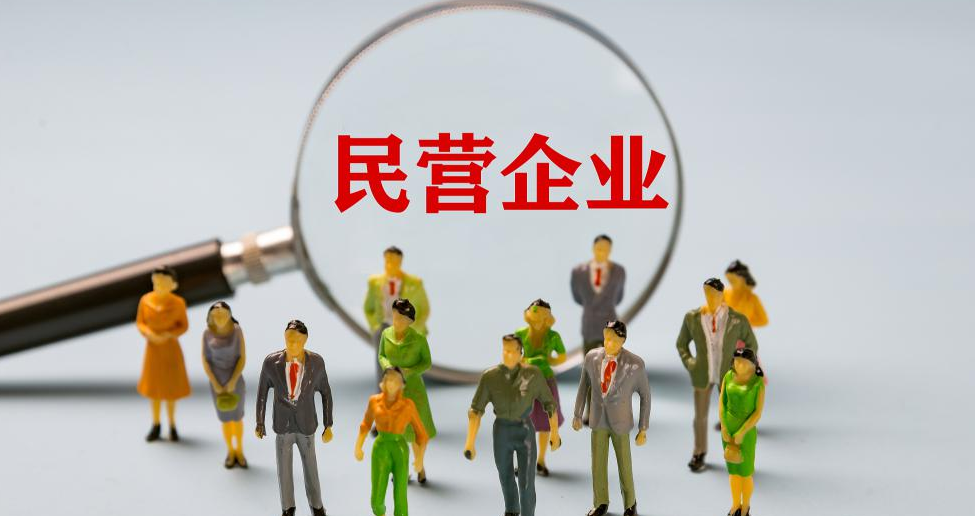 中國全力保障各類企業在華公平競爭