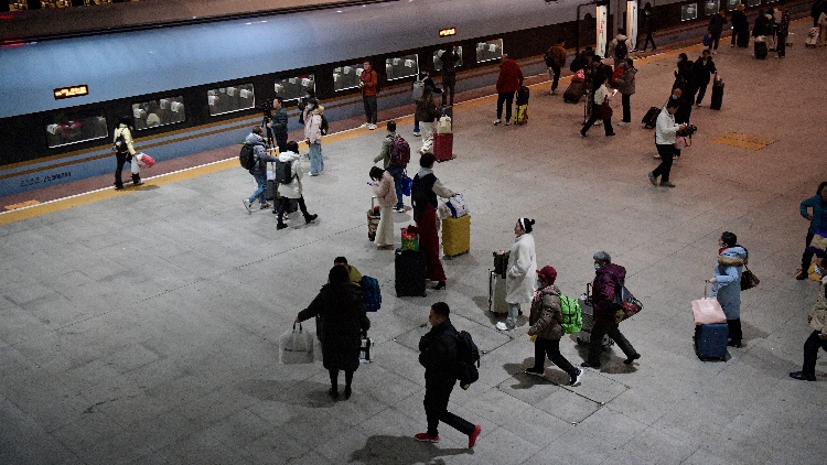 廣深港跨境「靈活行」延長至深圳北 乘車當日可免費改簽3次