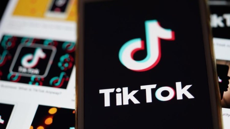 意大利當局以「內容監管不力」為由對TikTok罰款1000萬歐元