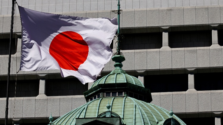 日本告別負利率政策 17年來首加息 全球流動性或承壓