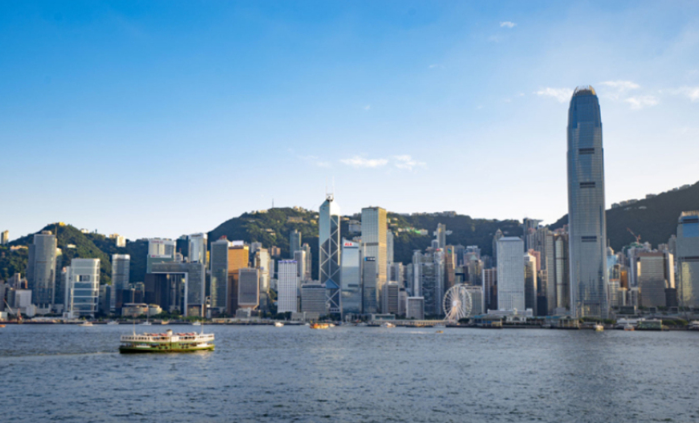 人民日報評論員：築牢維護國家安全屏障 確保香港繁榮穩定長治久安