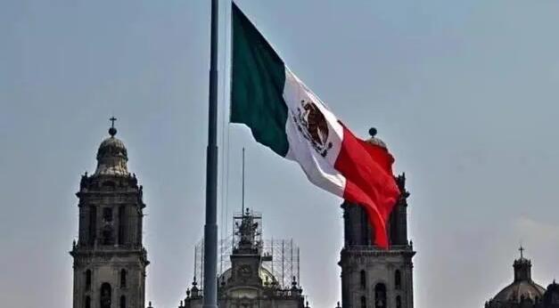 墨西哥反對美國得州「歧視性」移民法