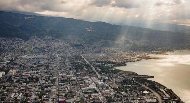 海地局勢持續緊張 24名中國公民安全撤離