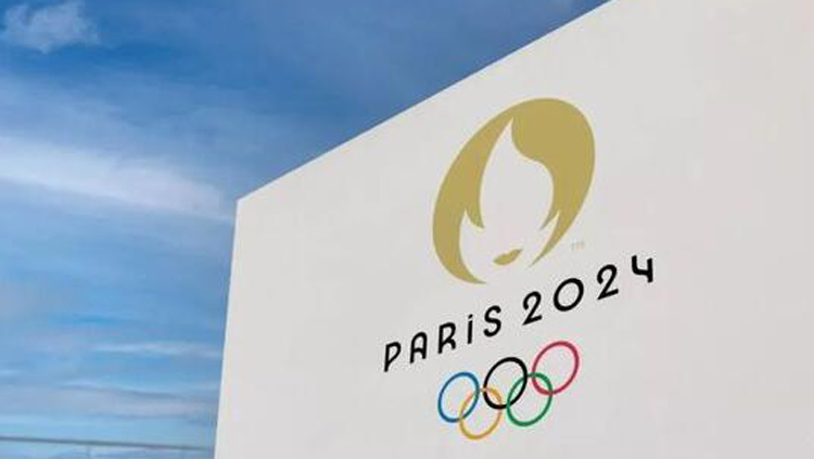 法國發行2024年巴黎奧運會及殘奧會官方郵票