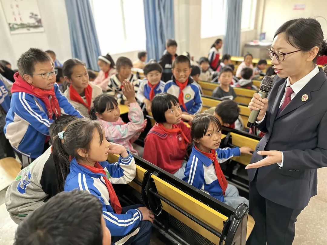 祿勸縣婦聯：三舉措增進民生福祉 助力民族團結進步