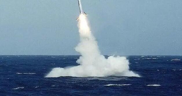 朝鮮成功試射中遠程高超音速彈道導彈
