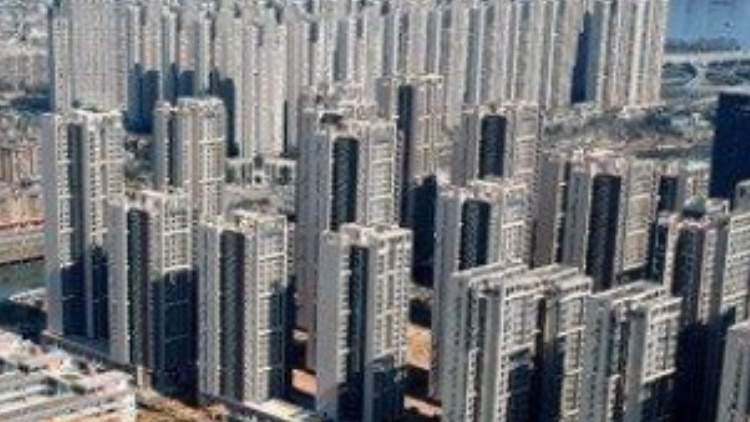 北京擬對購買綠色建築等給予更多住房公積金貸款支持