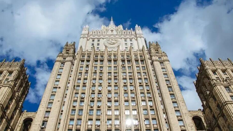 俄外交部：襲擊扎波羅熱核電站是「核恐怖主義」