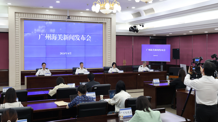 廣州海關出台18項便利措施服務保障第135屆廣交會