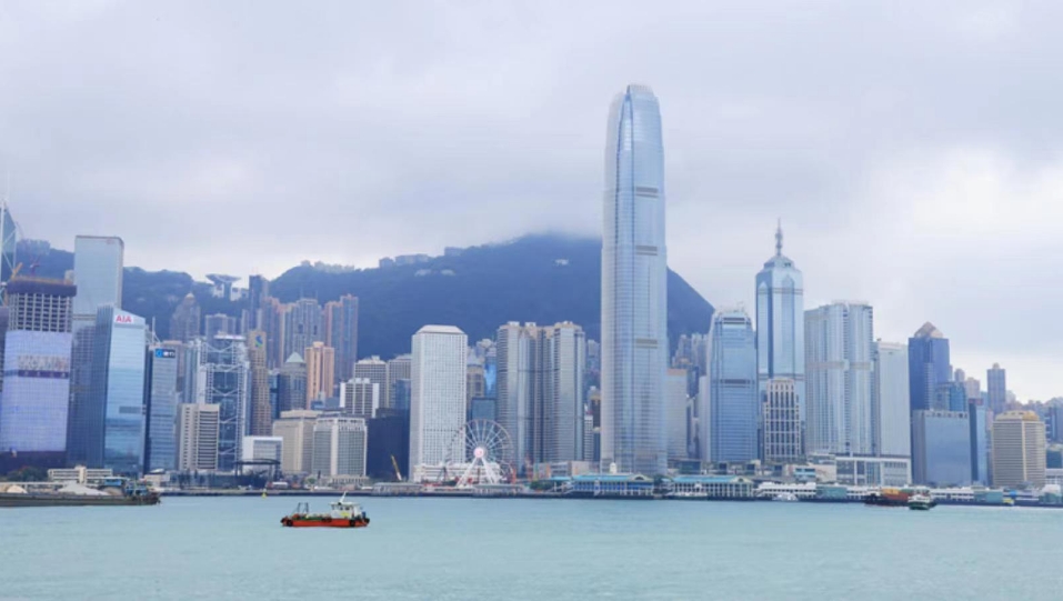 市傳香港擬調整稅則吸引私募信貸交易