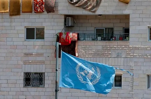 獨立審查小組：以色列未證明聯合國工作人員與恐怖組織有牽連 