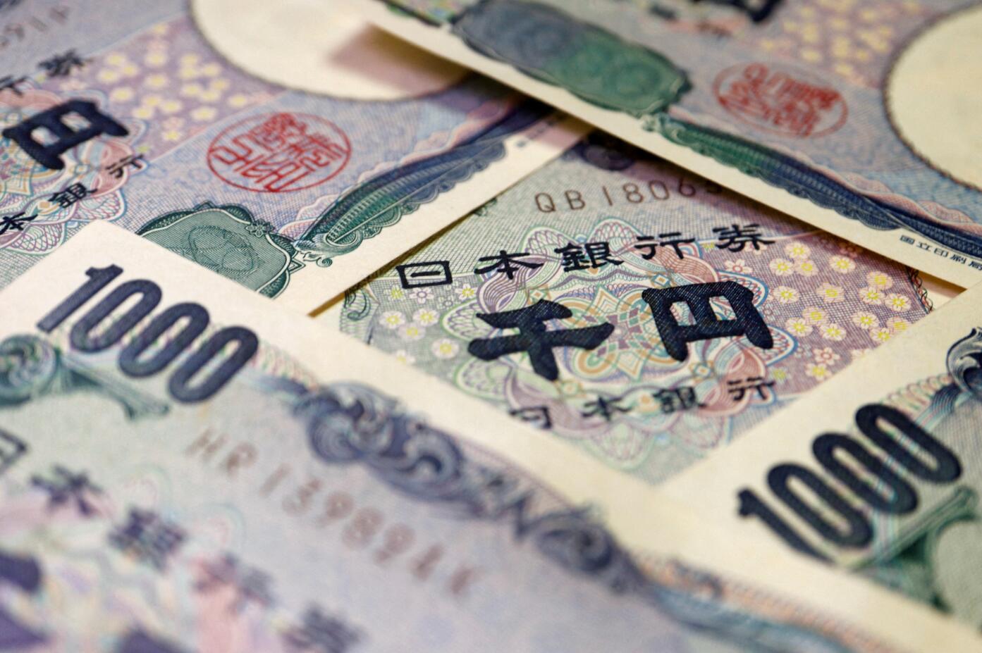 國際觀察｜創34年新低 日元還要跌多久