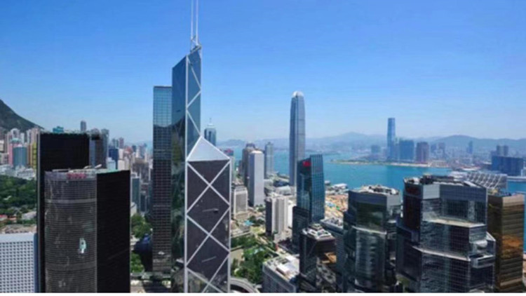 中銀香港：美聯儲按兵不動是平衡做法  