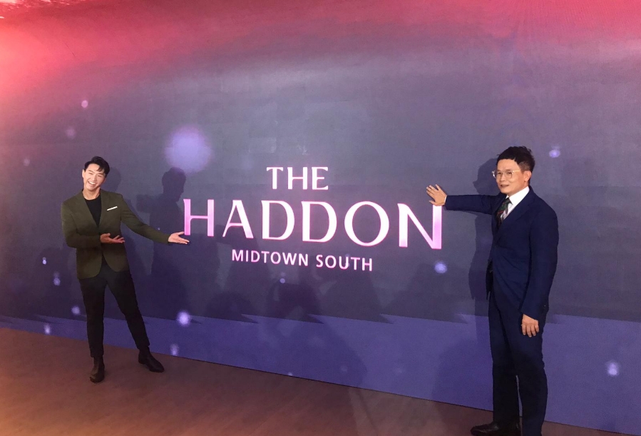 【港樓】恒地：6月推售紅磡THE HADDON