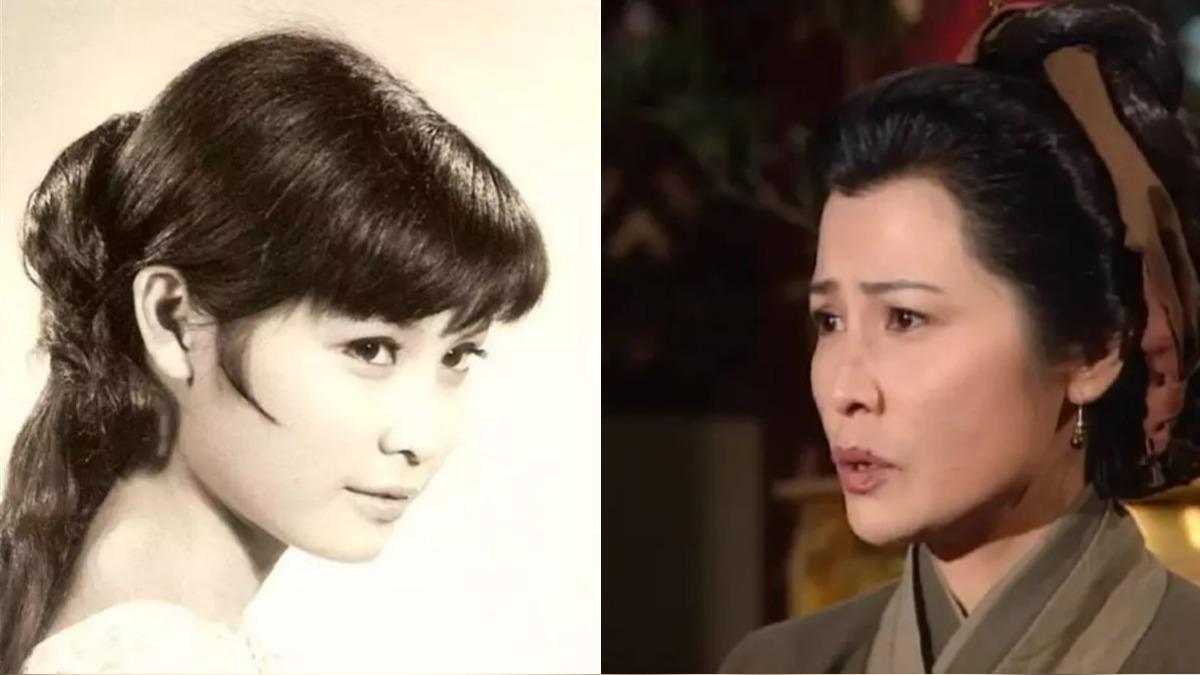 TVB老戲骨李麗麗因癌症去世 享年74歲