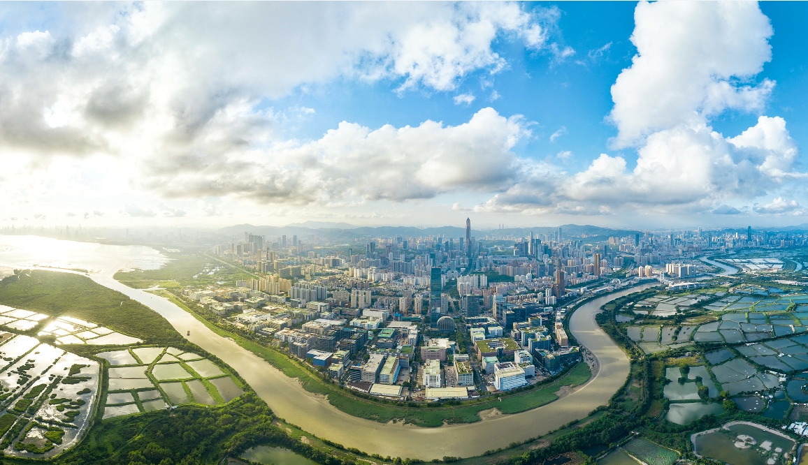 直播回放丨《河套深港科技創新合作區香港園區發展綱要》記者會