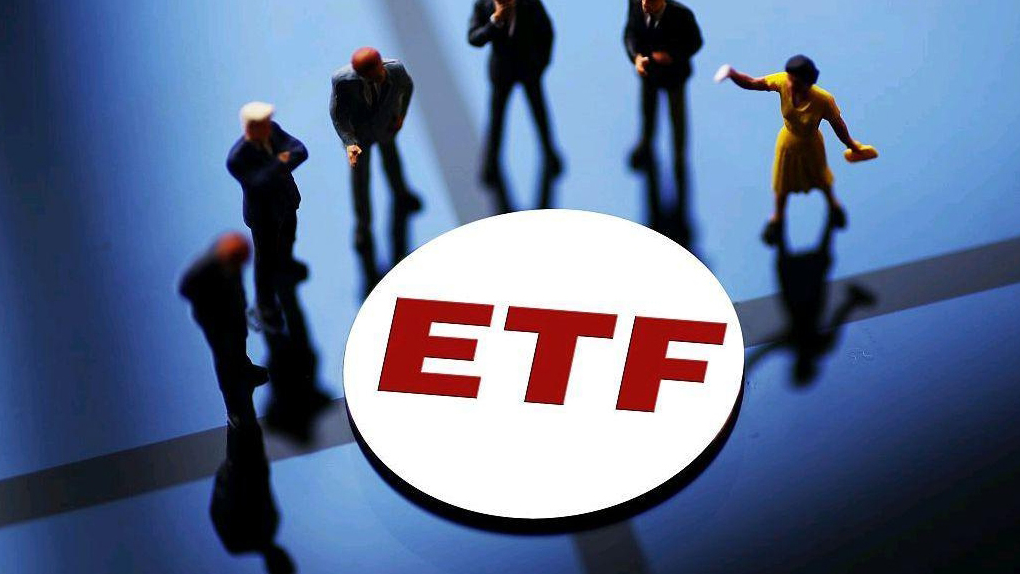 【財通AH】公募第三批上報中證A500ETF 相關ETF規模近2000億元