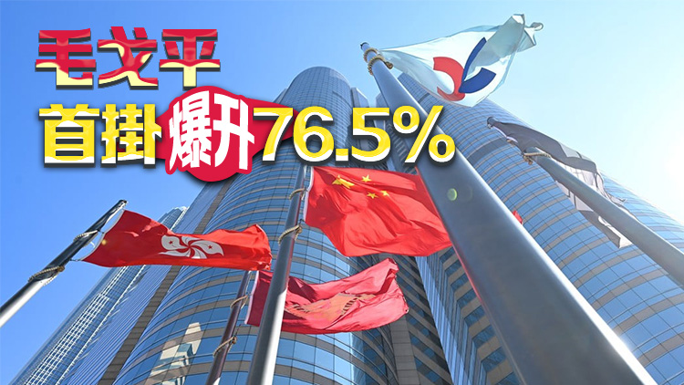 【收市盤點】港股收市倒跌102點 成交增至2475億元