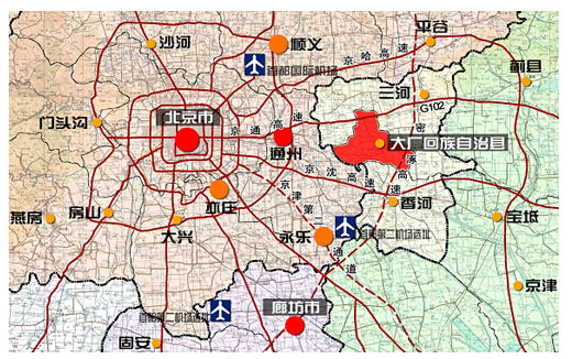 全国31个小城镇房价过万 河北燕郊"一骑绝尘"超2万